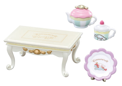 [Blind Box] Re-Ment Sanrio Cinnamoroll Style Shop