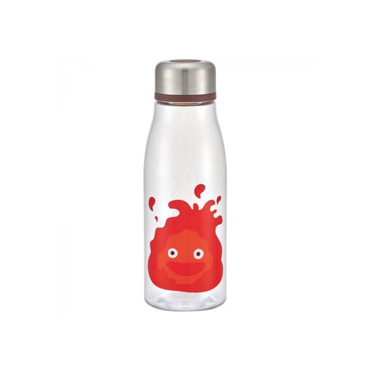 ottle Stylish Calcifer Howl's Moving Castle
