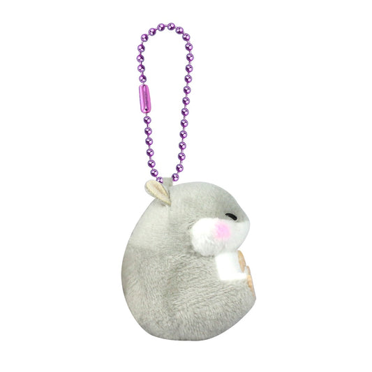 All-star DX Jan-kun Keychain