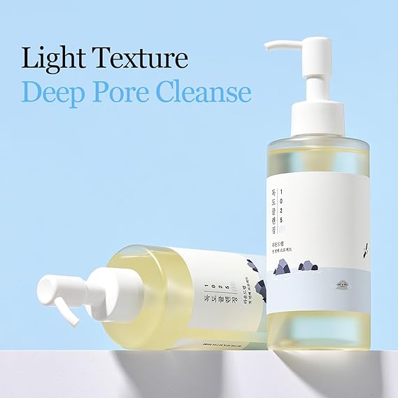 [Round Lab] 1025 Dokdo Cleansing Oil 200ml
