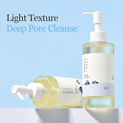 [Round Lab] 1025 Dokdo Cleansing Oil 200ml
