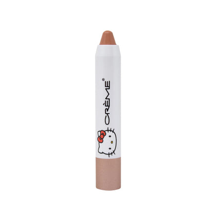 [The Crème Shop] Hello Kitty | Hello Lippy Moisturizing Tinted Lip Balm (Birthday Babe)