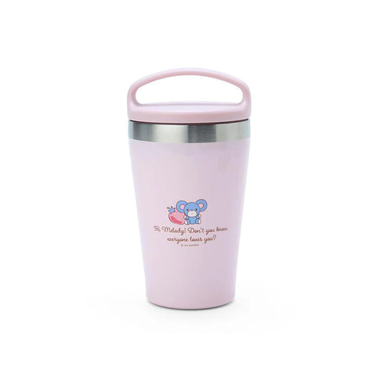 Sanrio Tumbler with Handle - My Melody