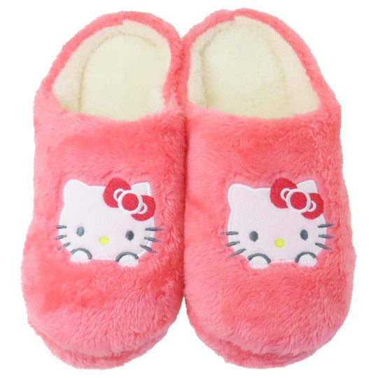 Sanrio Boa Room Slippers
