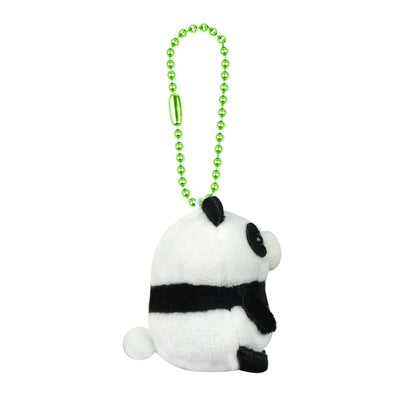 Animals DX Panda Keychain