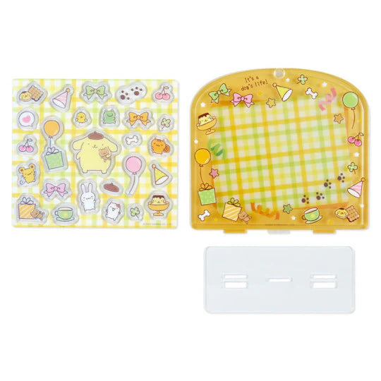 Sanrio Acrylic Photo Frame PomPomPurin