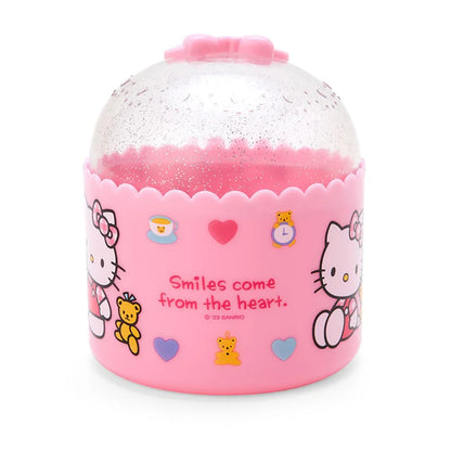 Hello Kitty Dome Accessory Case (Retro Series)