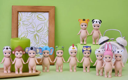 Sonny Angel - Animal Series ver.1 Zoo