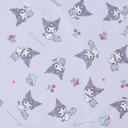 Cooling Towel Kuromi Sanrio