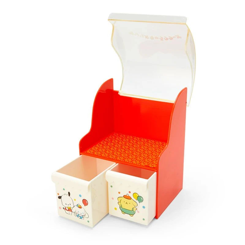 Sanrio Accessory Box B (Sanrio Retro Room)