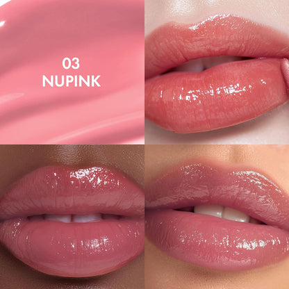 [AMUSE] Jel-Fit Tint (03 Nupink)