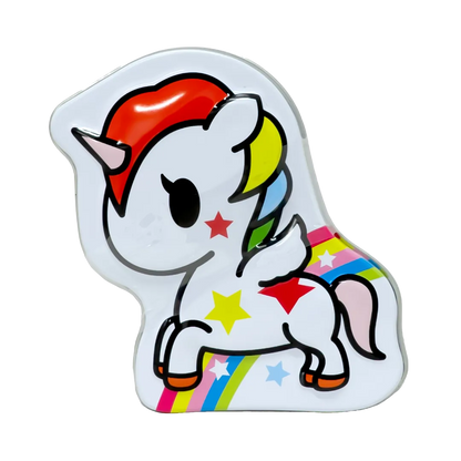 Tokidoki Unicorno Strawberry Candy Tin (34g)