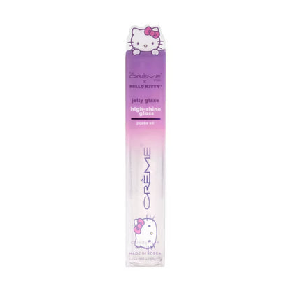 [The Crème Shop] Hello Kitty | Jelly Glaze (Kawaii Kitty)