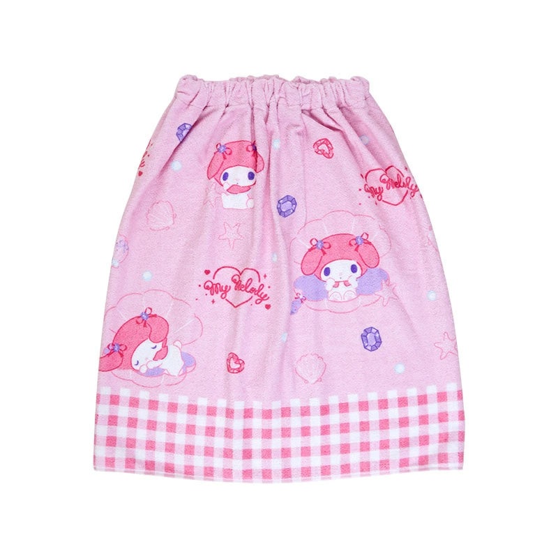 Sanrio Wrap Towel My Melody 60cm