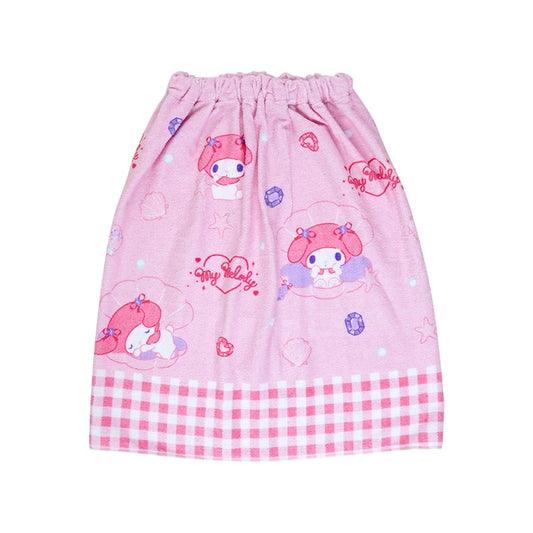 Sanrio Wrap Towel My Melody 60cm