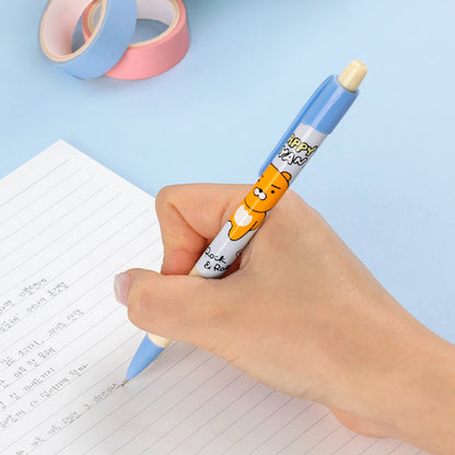 Kakao Friends 'Say Cheese' Mechanical Pencil 0.5mm
