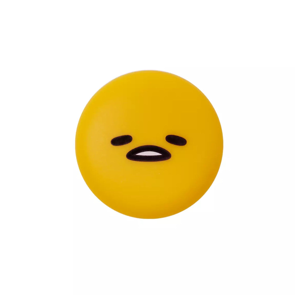 [The Crème Shop] Gudetama | Macaron Lip Balm (Pineapple Sherbert)