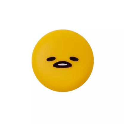 [The Crème Shop] Gudetama | Macaron Lip Balm (Pineapple Sherbert)