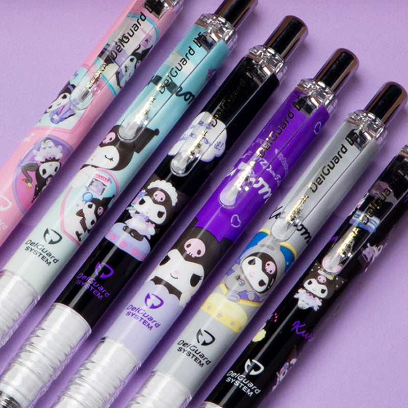 Delguard Kuromi Mechanical Pencil 0.5 mm