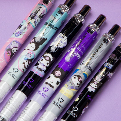 Delguard Kuromi Mechanical Pencil 0.5 mm