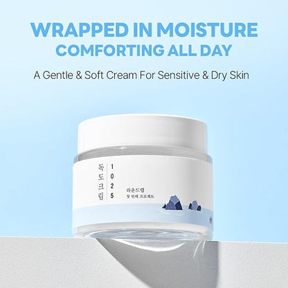 [Round Lab] 1025 Dokdo Cream 80ml