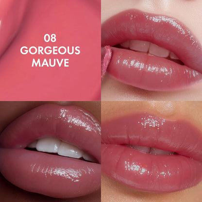 [AMUSE] Jel-Fit Tint (08 Gorgeous Mauve)