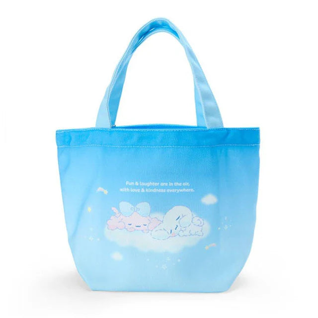 Sanrio cinnamoroll & Poron Handbag