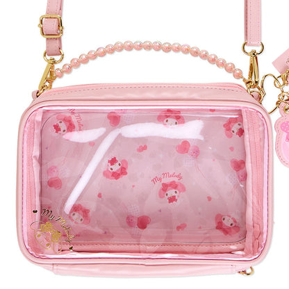Shoulder Bag My Melody Sanrio Enjoy Idol