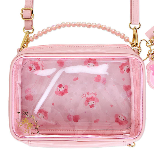 Shoulder Bag My Melody Sanrio Enjoy Idol