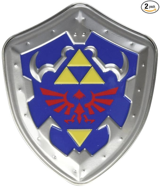 Nintendo The Legend of Zelda Mints Tin (19.8g)