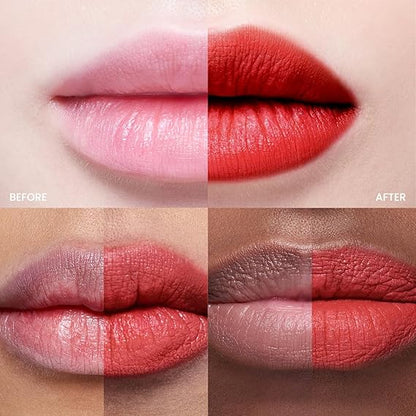 [Peripera] Ink Velvet Lip Tint (02 Celeb Deep Rose)