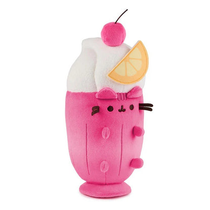 Pusheen Fruits Plush 30cm Fruit Parfait