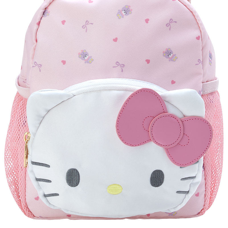 Backpack Kids SS Hello Kitty Sanrio