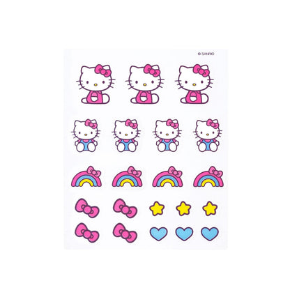 [The Crème Shop] Hello Kitty Supercute Skin! Over-Makeup Hydrocolloid Blemish Patches (Pack of 3)