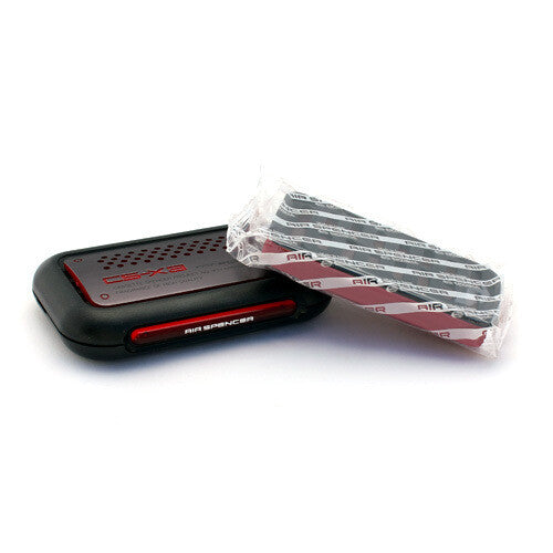 EIKOSHA Air Spencer CS-X3 Refill Cartridge : Crystal