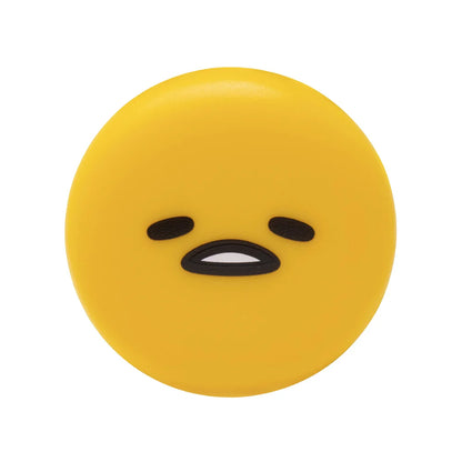 [The Crème Shop] Gudetama | Macaron Lip Balm (Peach Gummies)