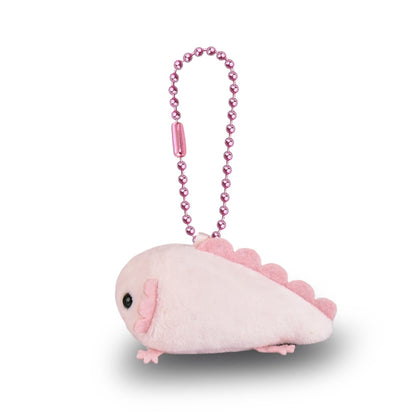 Animals DX Axolotl Keychain