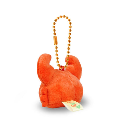 Animals DX Crab Keychain