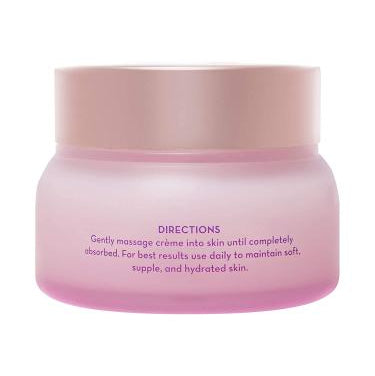 [The Crème Shop] Hello Kitty | Ultra Dewy Pink Water Crème (50ml)