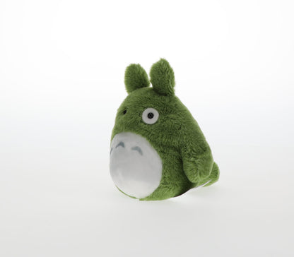 Big Totoro Beanbag Green (S) "My Neighbor Totoro"