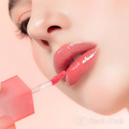 [Dasique] Juicy Dewy Tint (17 Fig Berry)