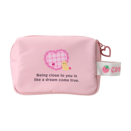 Sanrio Pouch New Life 2025 - Cogimyun