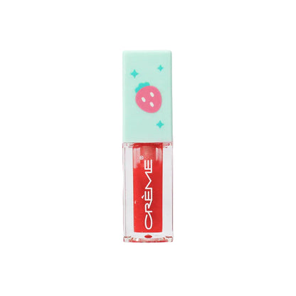 [The Crème Shop] Pusheen | Candy Glaze Lip Oil (Twinkle Star)