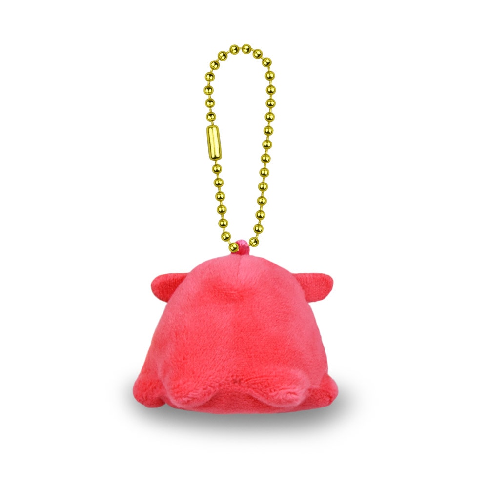 Animals DX Umbrella Octopus Keychain