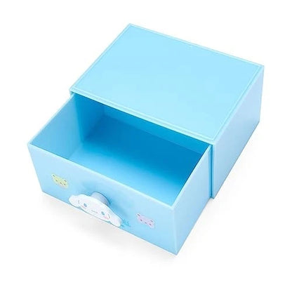 Sanrio Stacking Chest - Cinnamoroll