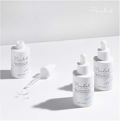 [THE LAB] Oligo Hyaluronic Acid Boosting Ampoule