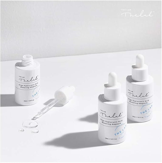 [THE LAB] Oligo Hyaluronic Acid Boosting Ampoule