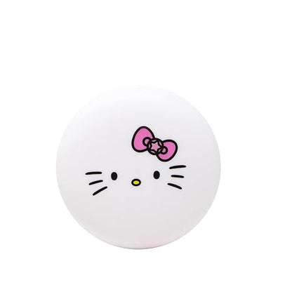 [The Crème Shop] Hello Kitty | Macaron Lip Balm (Sweet Sprinkles)