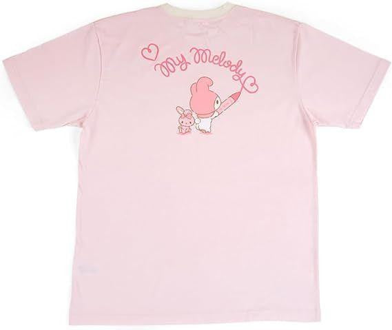 Sanrio Oversize T-Shirt My Melody