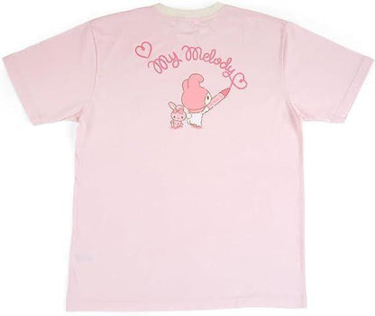 Sanrio Oversize T-Shirt My Melody